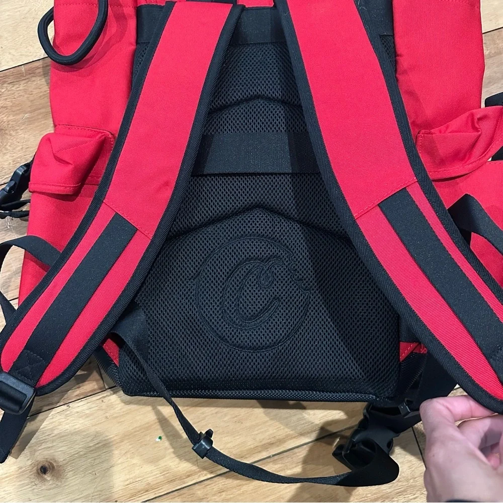 COOKIES HITCH SMELL PROOF BACKPACK